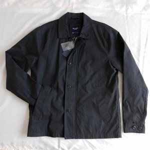 Abercrombie & Fitch Utility Shirt Jacket